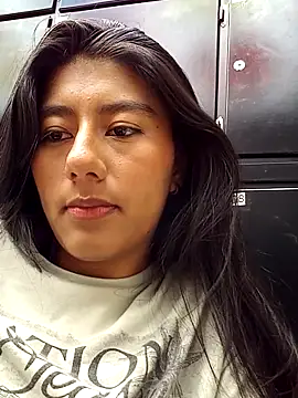 CarlaAlvez's Webcam Show