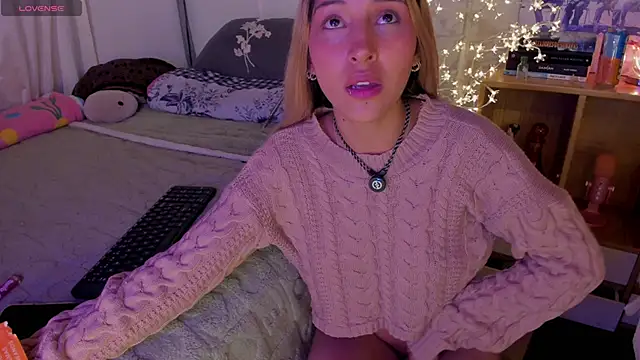 cuteweed420 Chat XXX in diretta