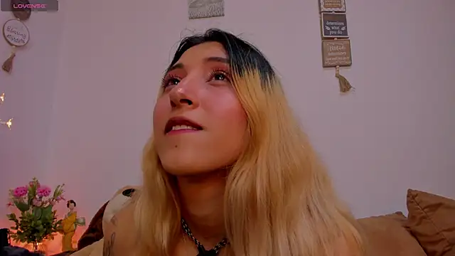 Chat XXX en directo de cuteweed420