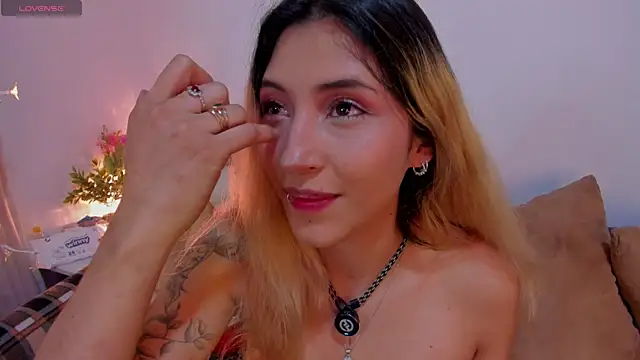 Chat XXX en directo de cuteweed420