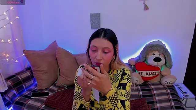 cuteweed420's Live XXX Chat