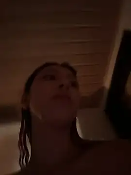 הופעת וובקאם של cuteweed420