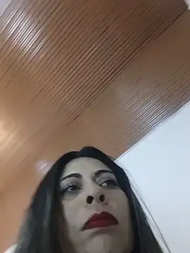 Chat +18 de _lara1 ao vivo
