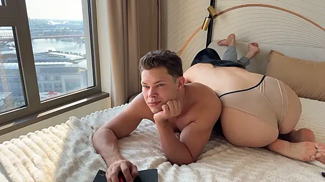 BestModelsDuo Webcam Show