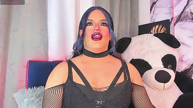 Missisabella_'s Webcam Show