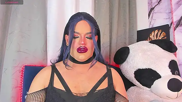 عرض كام Missisabella_