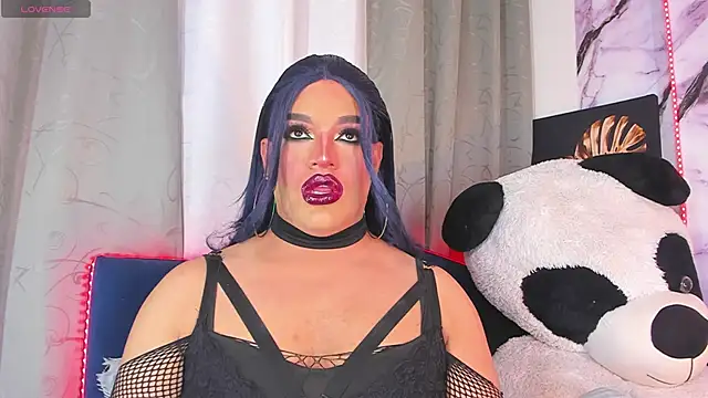 Missisabella_ Webcam Show
