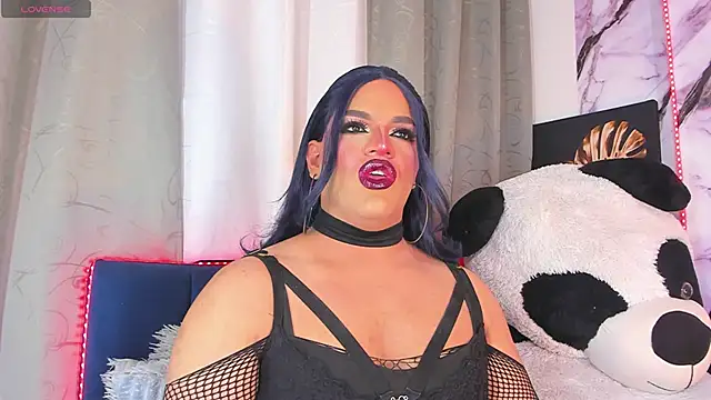 Missisabella_ 在線直播表演