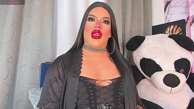 Missisabella_ Show Webcam