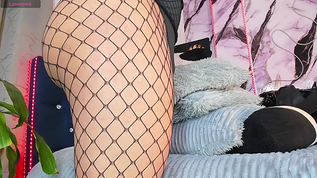 Missisabella_ Show Webcam