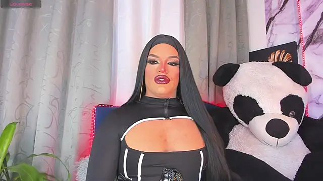 Missisabella_'s Webcam Show