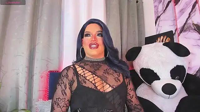 Missisabella_ Webcam Show