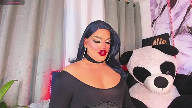 Missisabella_ 在線直播表演