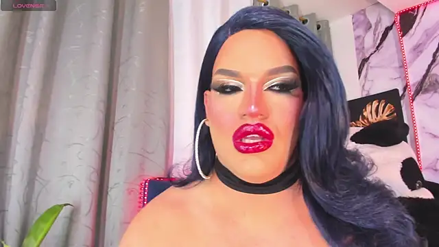 Missisabella_のウェブカメラショー