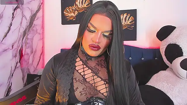 Missisabella_ webkamerás műsora