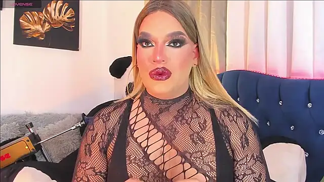Missisabella_: вебкам-шоу