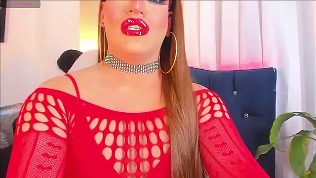 Missisabella_ 在線直播表演