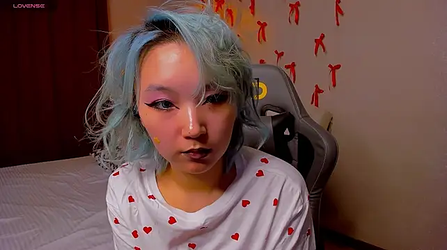 Milla_Aheo 网络视讯表演