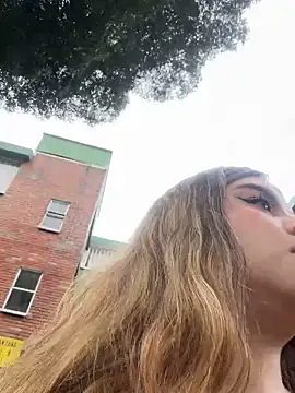 SaraBraun_ 라이브 XXX 채팅