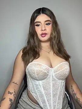 SaraBraun_'s Live XXX Chat