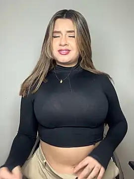 SaraBraun_ Live XXX Chat