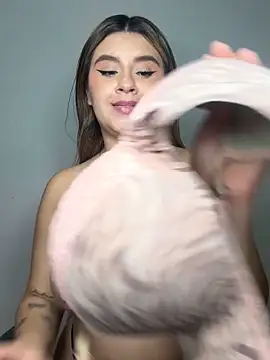 Chat XXX ao vivo de SaraBraun_