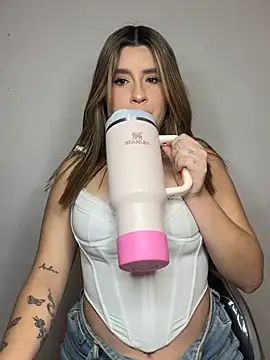 SaraBraun_'s Live XXX Chat