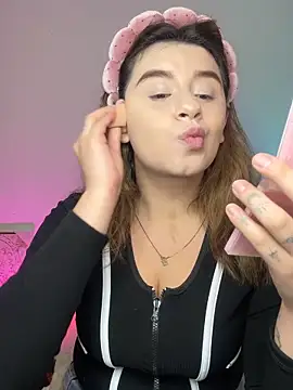 SaraBraun_ XXX чат на живо