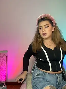 SaraBraun_'s Live XXX Chat