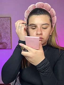 SaraBraun_ XXX чат на живо
