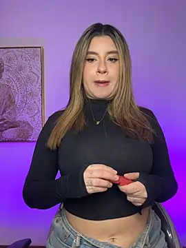 SaraBraun_'s Webcam Show