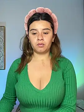 SaraBraun_'s Live XXX Chat