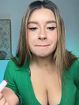 SaraBraun_ XXX чат на живо