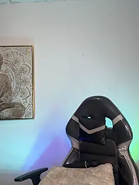 Sala de chat en directo de SaraBraun_