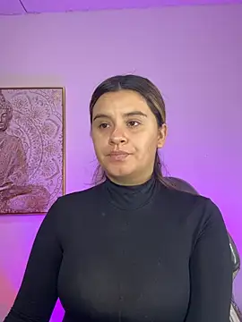 SaraBraun_ Chat XXX in diretta
