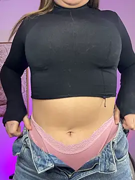 Czat XXX na żywo – SaraBraun_