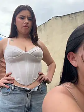 SaraBraun_ Webcamshow