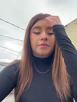 SaraBraun_ – Live XXX-chat