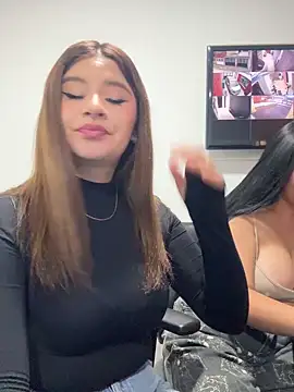 SaraBraun_'s Live XXX Chat
