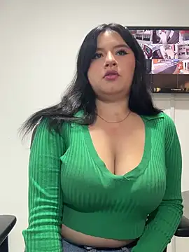 SaraBraun_ Adlı Modelin Web Kamerası Şovu