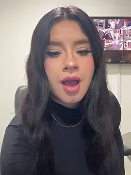 SaraBraun_'s Live XXX Chat