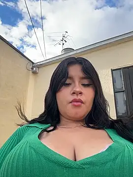 SaraBraun_ Live XXX-Chat