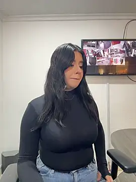 SaraBraun_'s Webcam Show