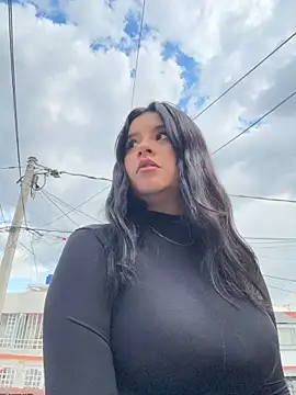 SaraBraun_ Webcamshow