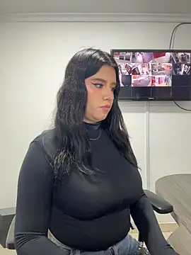 SaraBraun_ Adlı Modelin Web Kamerası Şovu