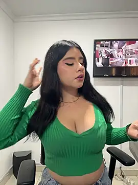 SaraBraun_ 即時 XXX 聊天