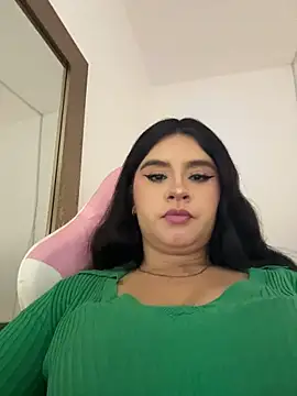 SaraBraun_ 现场XXX聊天