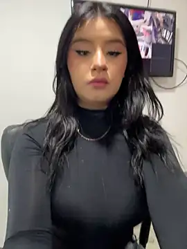 Chat +18 de SaraBraun_ ao vivo