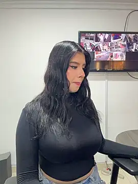 SaraBraun_'s Webcam Show