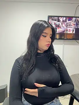 SaraBraun_ live XXX chat